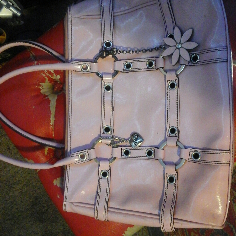 XOXO Purse